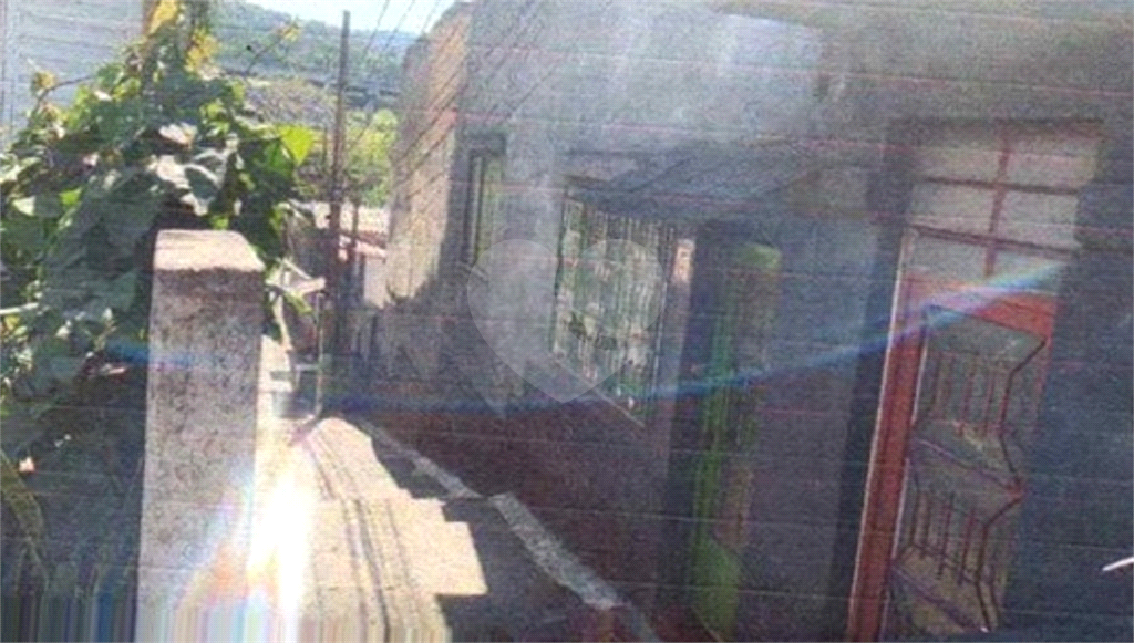 Terreno à venda em Vila Santos - SP