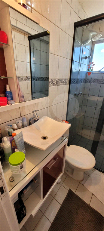 Apartamento à venda com 2 quartos, 63m² - Foto 11