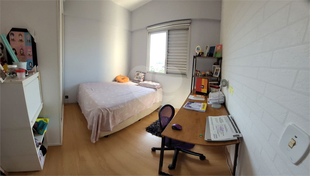 Apartamento à venda com 2 quartos, 63m² - Foto 6