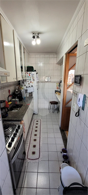 Apartamento à venda com 2 quartos, 63m² - Foto 13