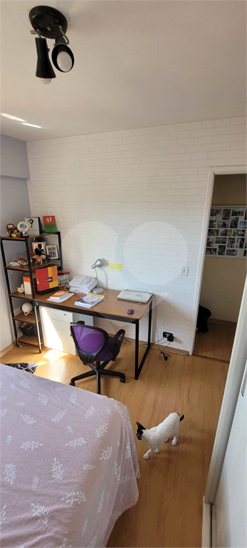 Apartamento à venda com 2 quartos, 63m² - Foto 4