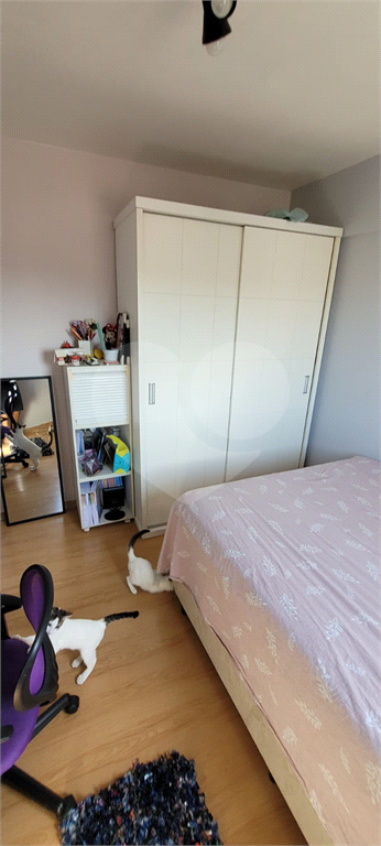 Apartamento à venda com 2 quartos, 63m² - Foto 8