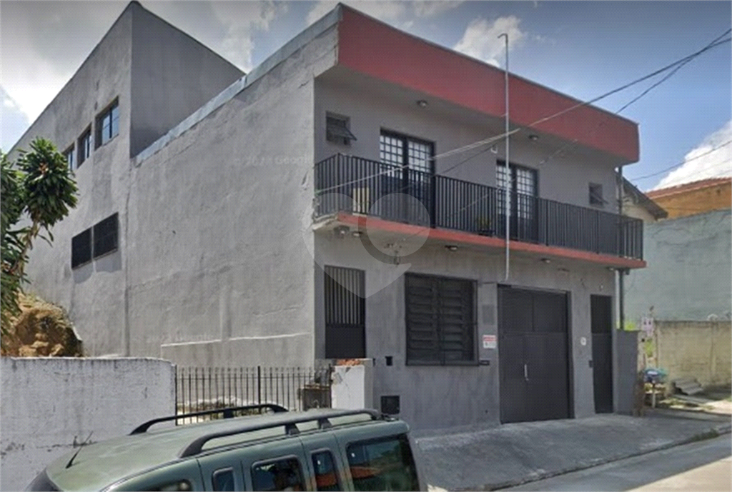 Prédio Comercial e ou Residencial