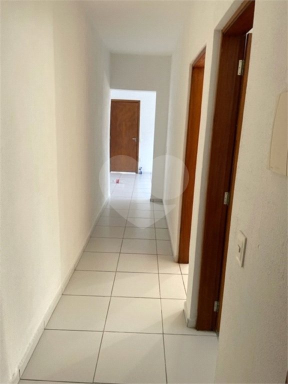 Casa para alugar com 2 quartos, 55m² - Foto 5