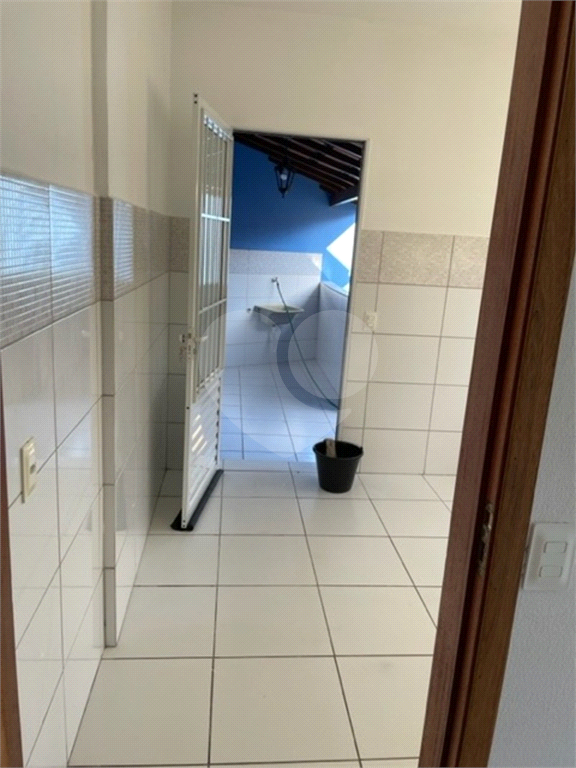 Casa para alugar com 2 quartos, 55m² - Foto 7