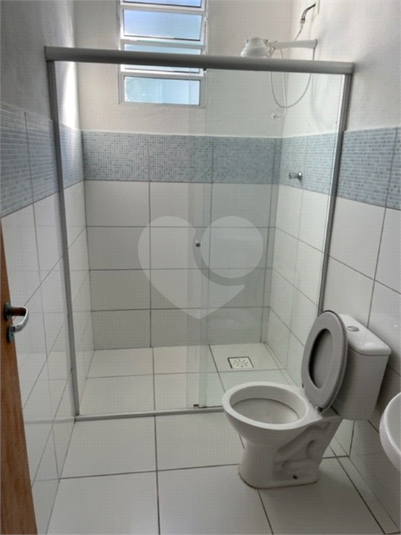 Casa para alugar com 2 quartos, 55m² - Foto 3