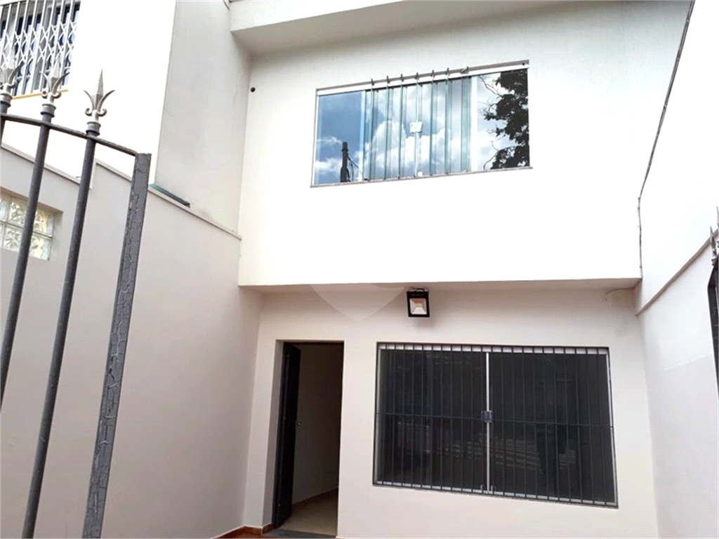 Sobrado à venda com 2 quartos, 95m² - Foto 2