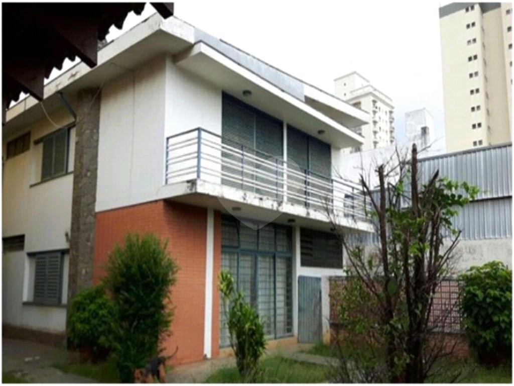 Sobrado à venda com 7 quartos, 435m² - Foto 3
