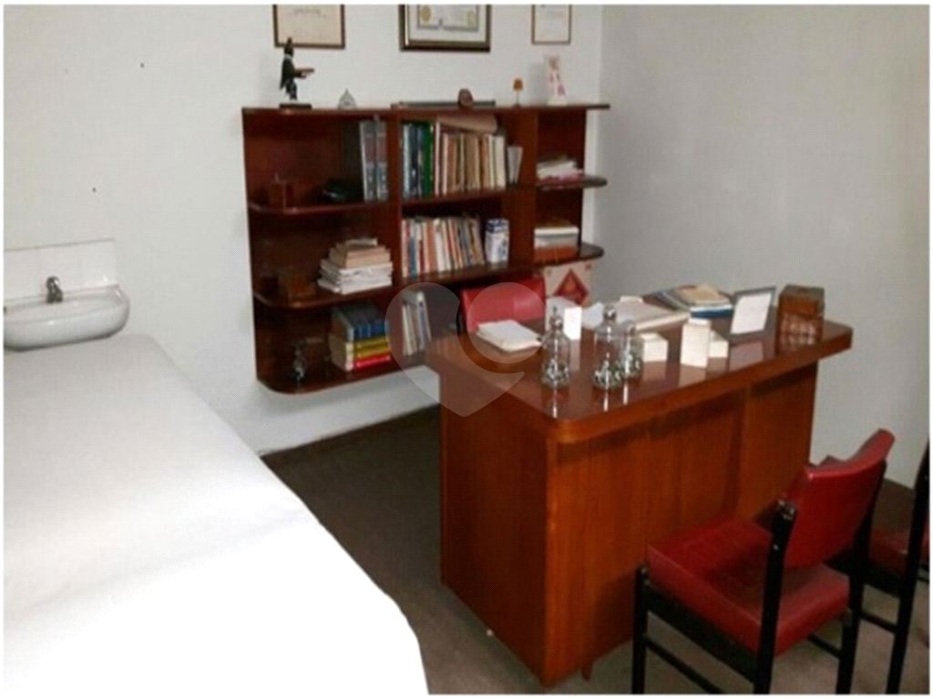 Sobrado à venda com 7 quartos, 435m² - Foto 20