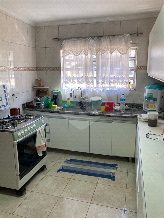 SOBRADO em TREMEMBÉ