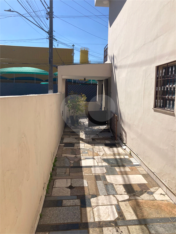 SOBRADO em TREMEMBÉ