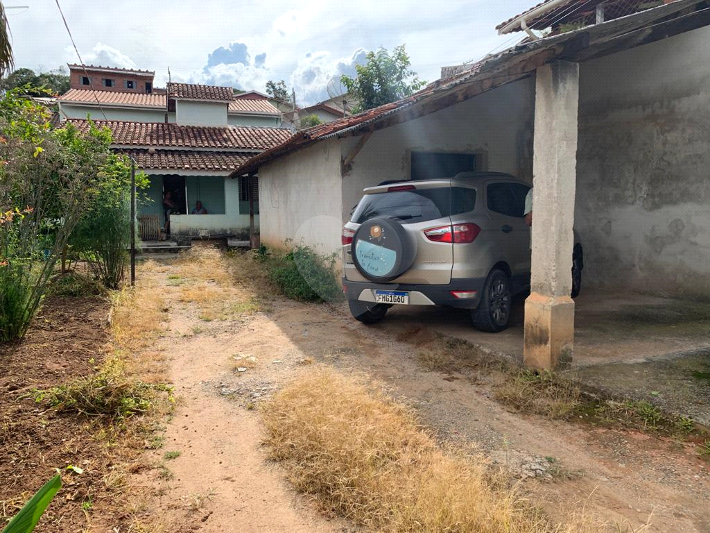 Fazenda à venda com 3 quartos, 163m² - Foto 4