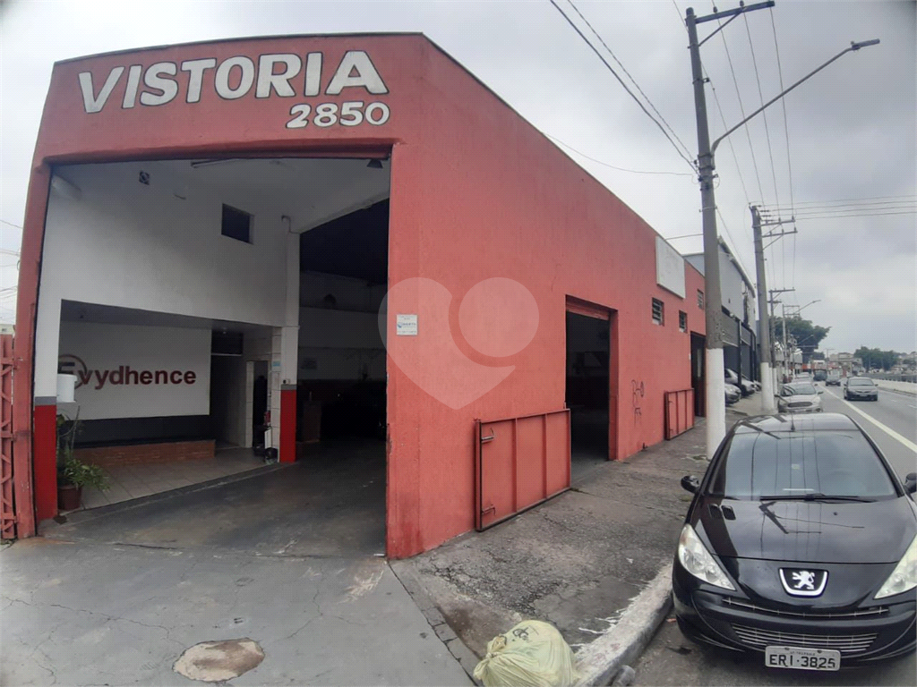 Depósito-Galpão-Armazém à venda, 250m² - Foto 12