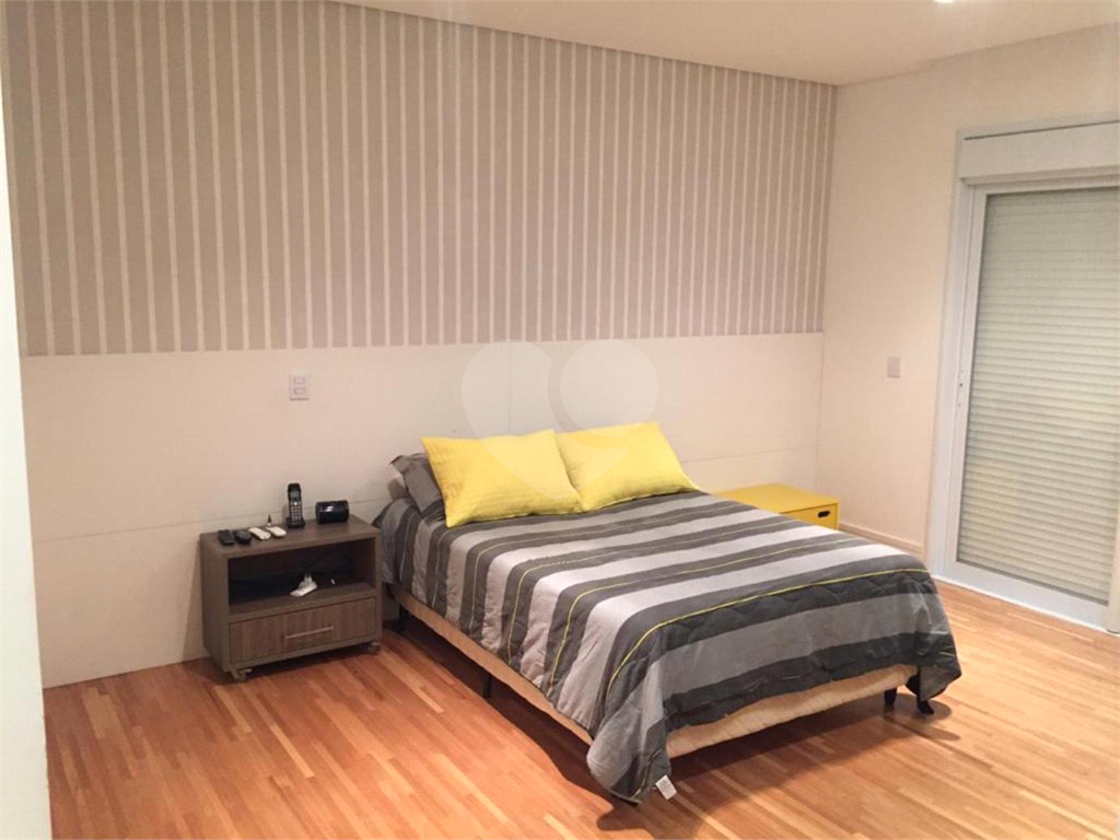 Suntuosa casa para locaçao e venda no Residencial Genesis 1 - 4 suítes e 6 vagas 