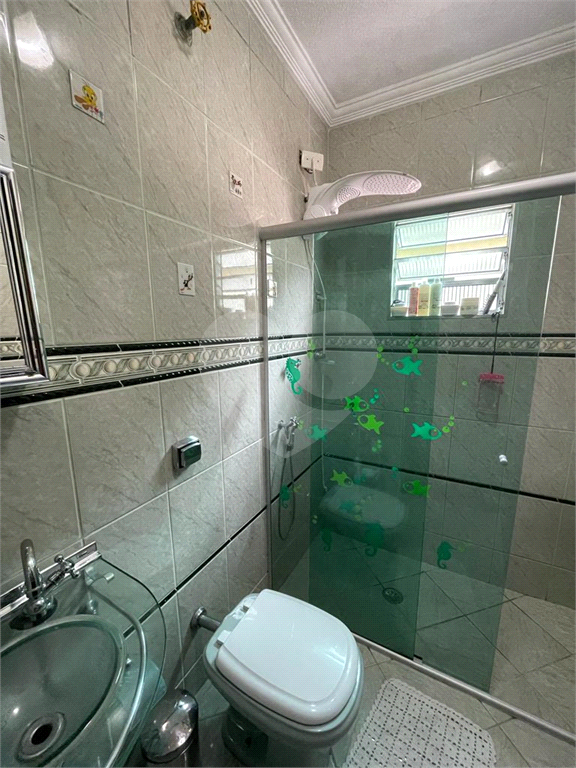 VENDA - Casa / sobrado: 4 dormitorios | 2 vagas |  terraço com churrasqueira | Pirituba