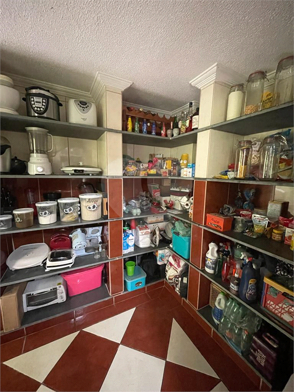 VENDA - Casa / sobrado: 4 dormitorios | 2 vagas |  terraço com churrasqueira | Pirituba