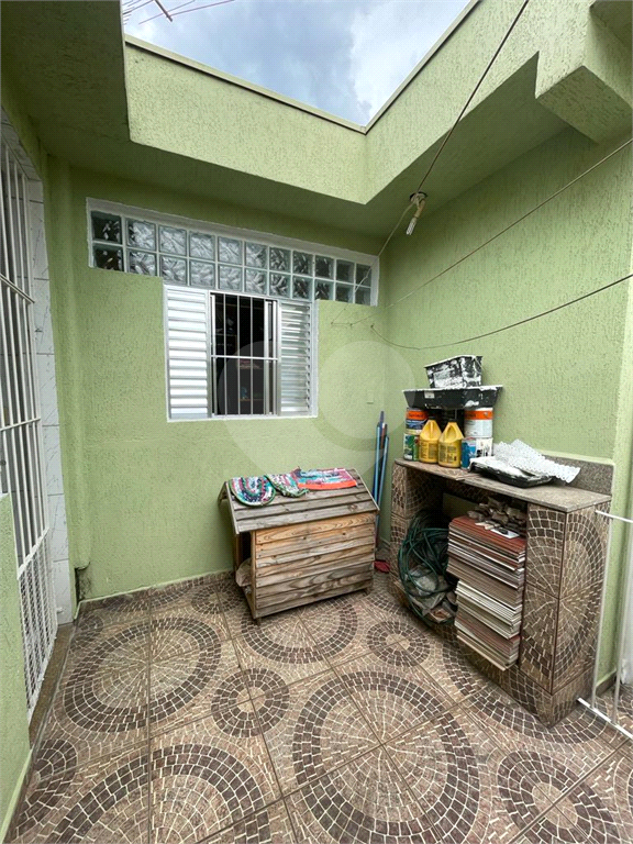 VENDA - Casa / sobrado: 4 dormitorios | 2 vagas |  terraço com churrasqueira | Pirituba