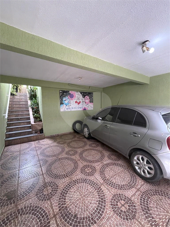 VENDA - Casa / sobrado: 4 dormitorios | 2 vagas |  terraço com churrasqueira | Pirituba