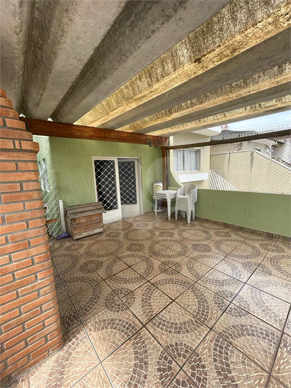 VENDA - Casa / sobrado: 4 dormitorios | 2 vagas |  terraço com churrasqueira | Pirituba