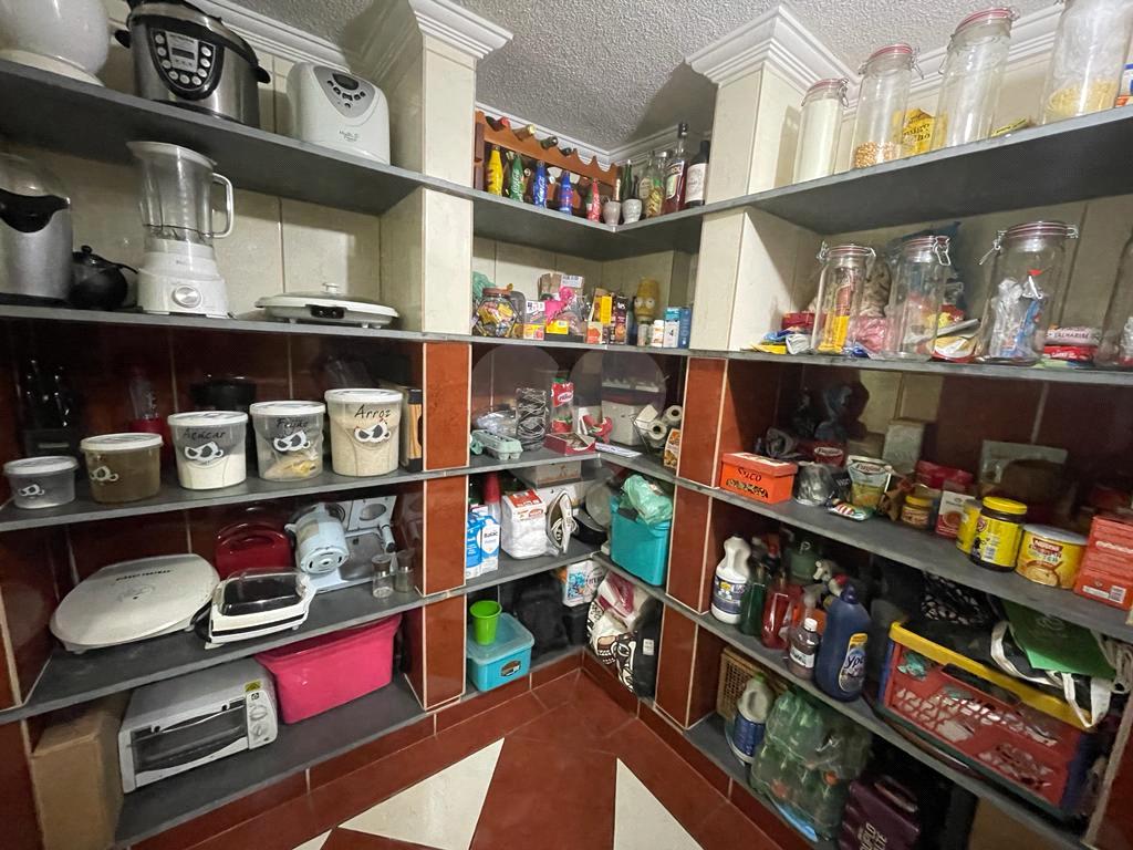 VENDA - Casa / sobrado: 4 dormitorios | 2 vagas |  terraço com churrasqueira | Pirituba