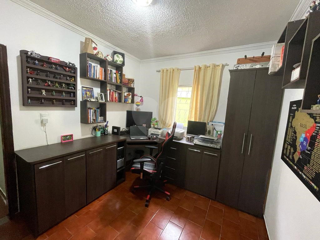 VENDA - Casa / sobrado: 4 dormitorios | 2 vagas |  terraço com churrasqueira | Pirituba