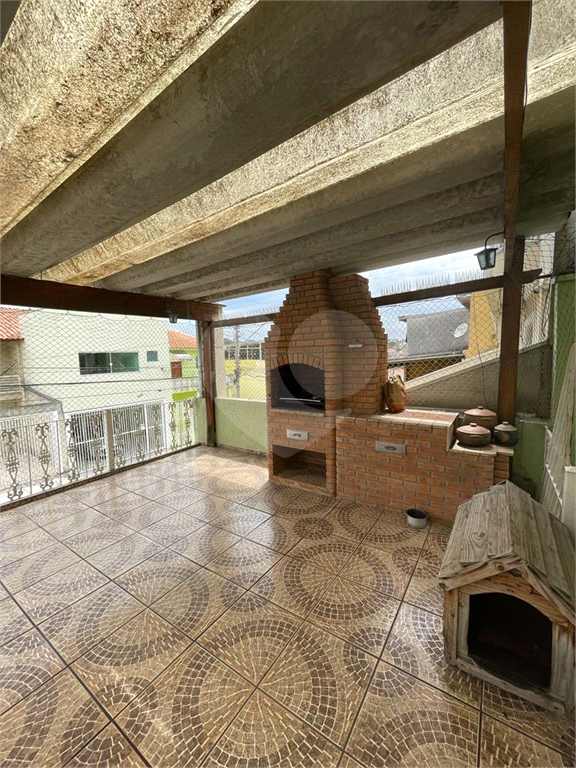 VENDA - Casa / sobrado: 4 dormitorios | 2 vagas |  terraço com churrasqueira | Pirituba