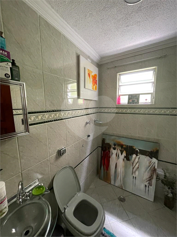 VENDA - Casa / sobrado: 4 dormitorios | 2 vagas |  terraço com churrasqueira | Pirituba