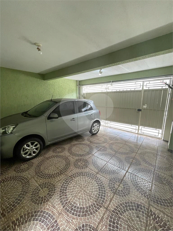 VENDA - Casa / sobrado: 4 dormitorios | 2 vagas |  terraço com churrasqueira | Pirituba
