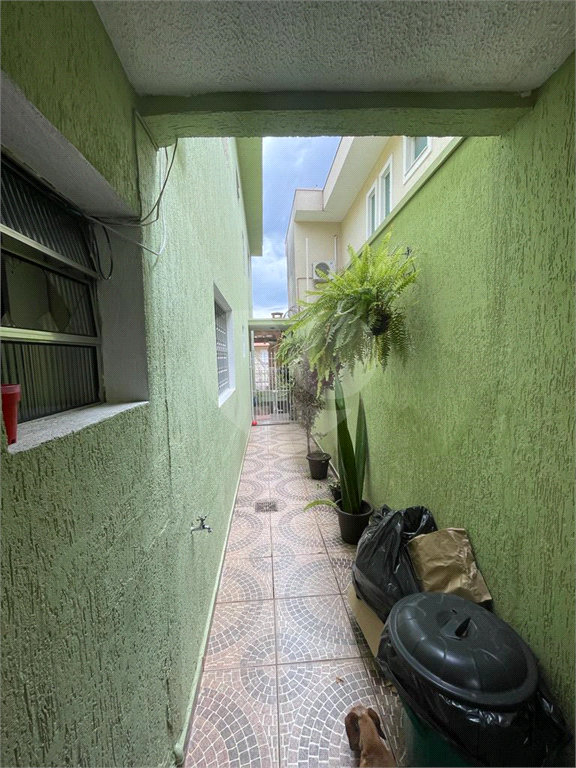 VENDA - Casa / sobrado: 4 dormitorios | 2 vagas |  terraço com churrasqueira | Pirituba