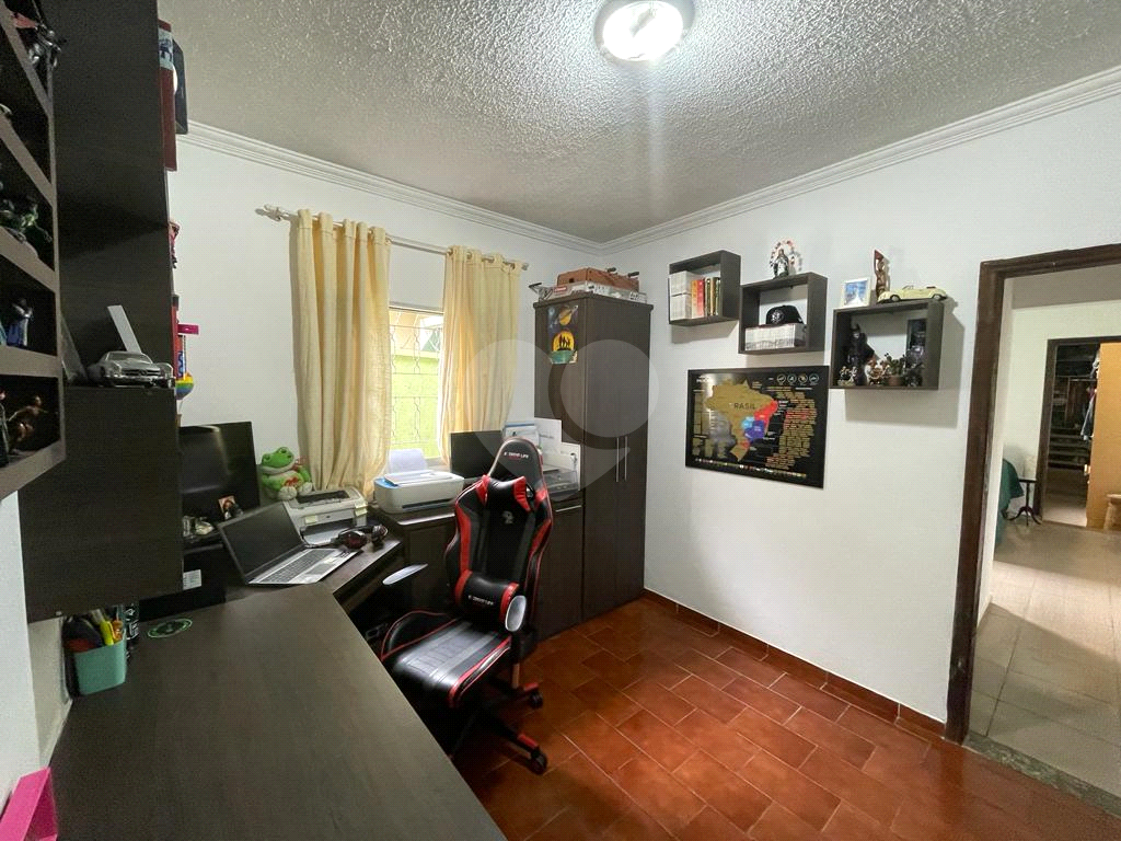 VENDA - Casa / sobrado: 4 dormitorios | 2 vagas |  terraço com churrasqueira | Pirituba