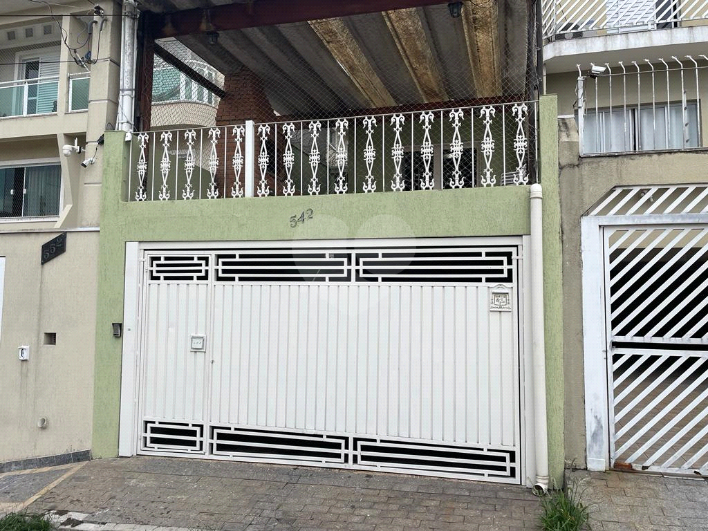 VENDA - Casa / sobrado: 4 dormitorios | 2 vagas |  terraço com churrasqueira | Pirituba