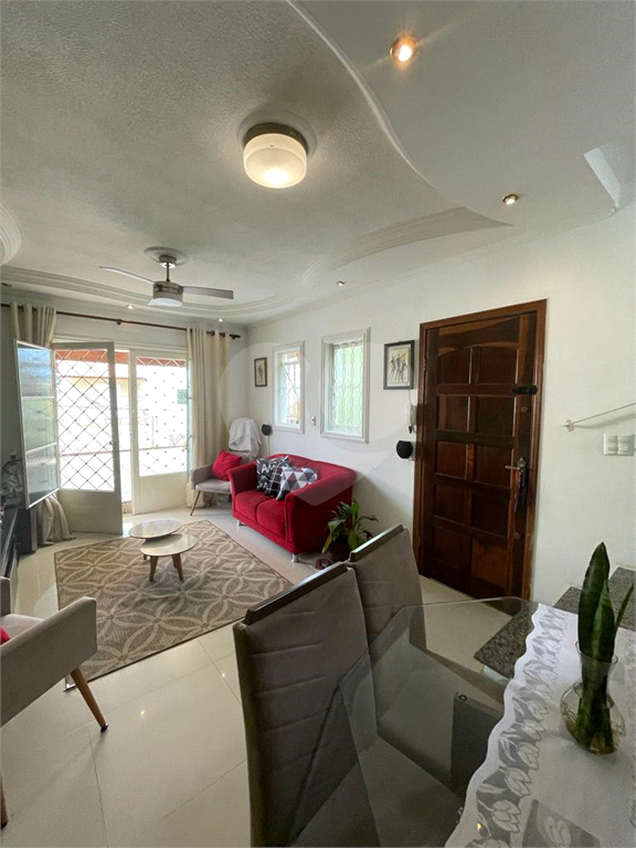 VENDA - Casa / sobrado: 4 dormitorios | 2 vagas |  terraço com churrasqueira | Pirituba