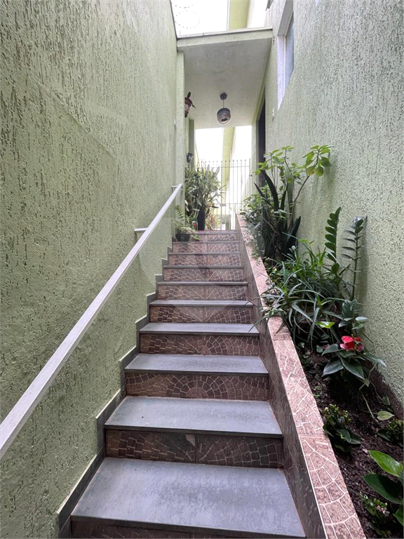 VENDA - Casa / sobrado: 4 dormitorios | 2 vagas |  terraço com churrasqueira | Pirituba