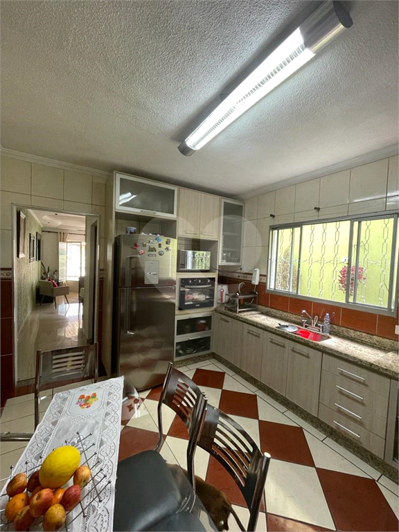 VENDA - Casa / sobrado: 4 dormitorios | 2 vagas |  terraço com churrasqueira | Pirituba