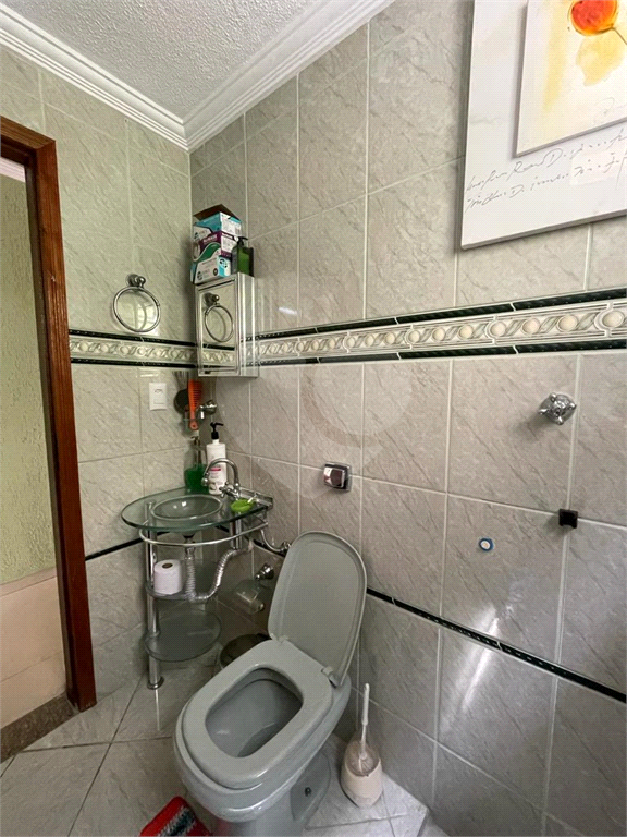 VENDA - Casa / sobrado: 4 dormitorios | 2 vagas |  terraço com churrasqueira | Pirituba