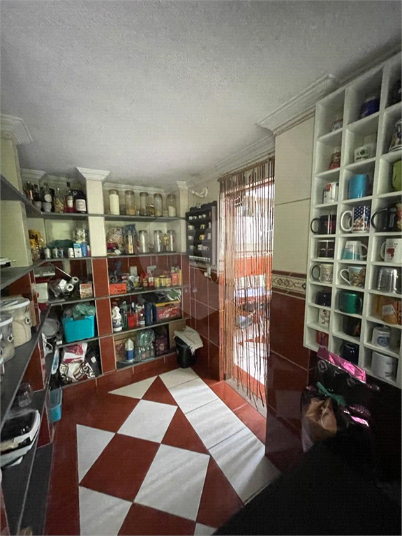VENDA - Casa / sobrado: 4 dormitorios | 2 vagas |  terraço com churrasqueira | Pirituba