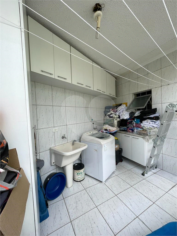 VENDA - Casa / sobrado: 4 dormitorios | 2 vagas |  terraço com churrasqueira | Pirituba
