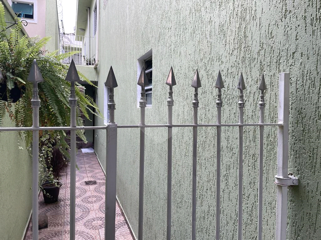 VENDA - Casa / sobrado: 4 dormitorios | 2 vagas |  terraço com churrasqueira | Pirituba