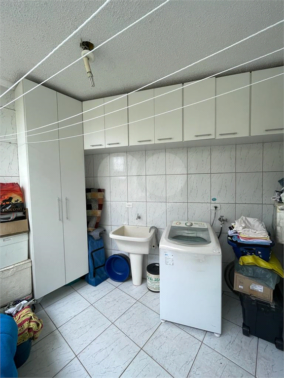 VENDA - Casa / sobrado: 4 dormitorios | 2 vagas |  terraço com churrasqueira | Pirituba
