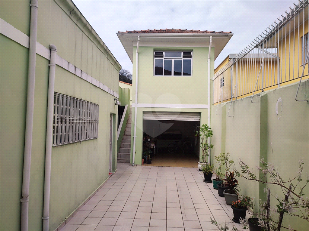 Sobrado à venda com 3 quartos, 200m² - Foto 16