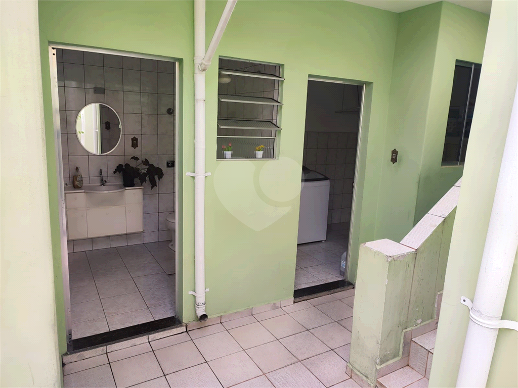 Sobrado à venda com 3 quartos, 200m² - Foto 15