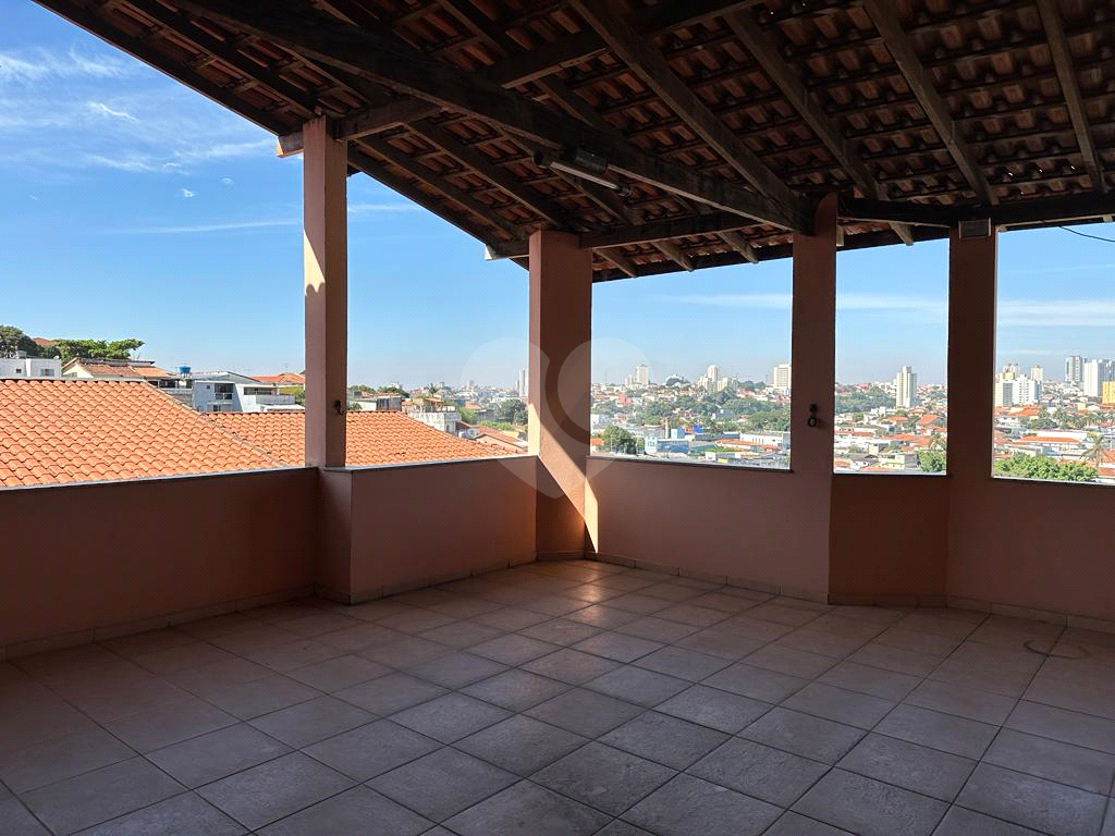 Sobrado à venda com 3 quartos, 300m² - Foto 26