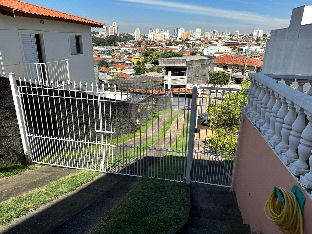 Sobrado à venda com 3 quartos, 300m² - Foto 36