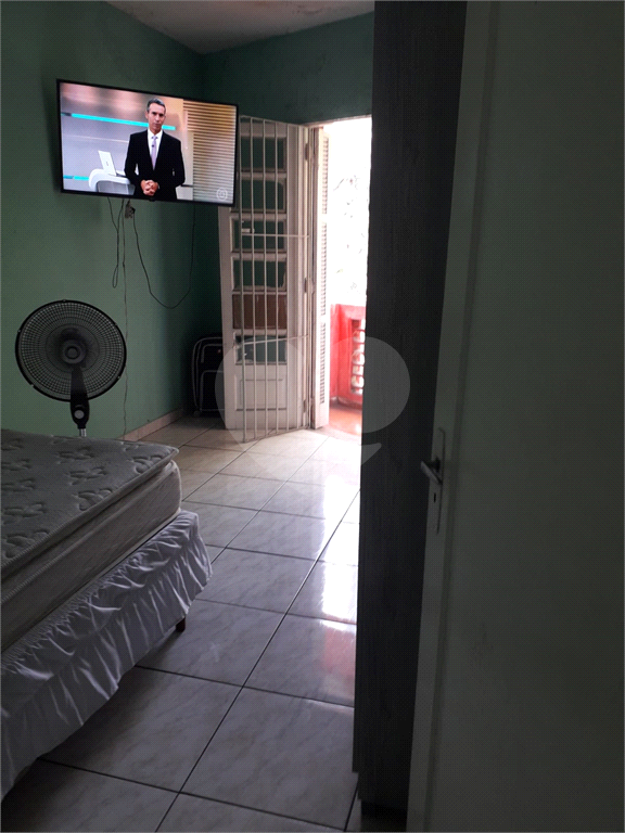 Sobrado à venda com 2 quartos, 90m² - Foto 15