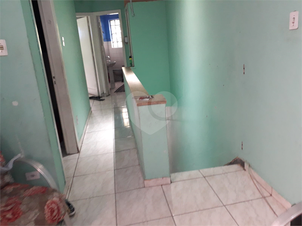 Sobrado à venda com 2 quartos, 90m² - Foto 4