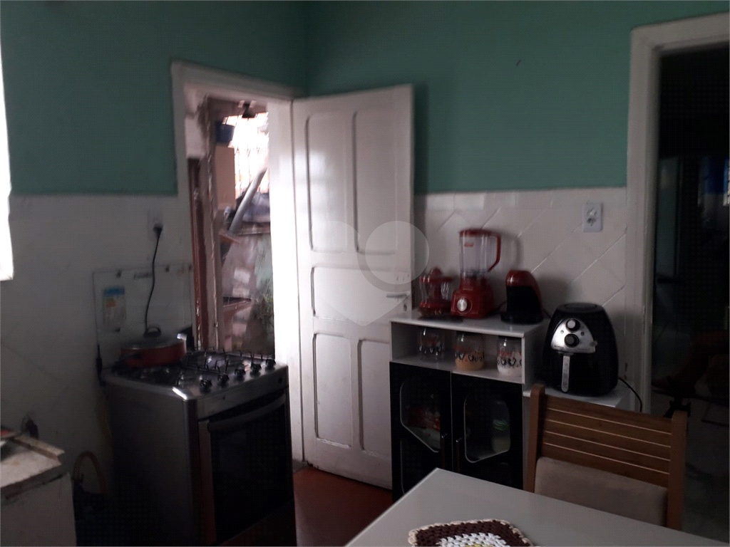 Sobrado à venda com 2 quartos, 90m² - Foto 16