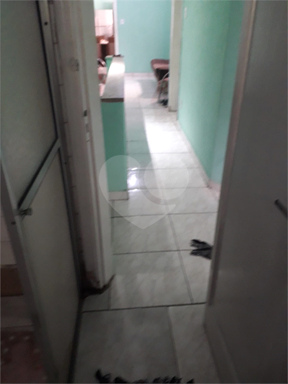 Sobrado à venda com 2 quartos, 90m² - Foto 10