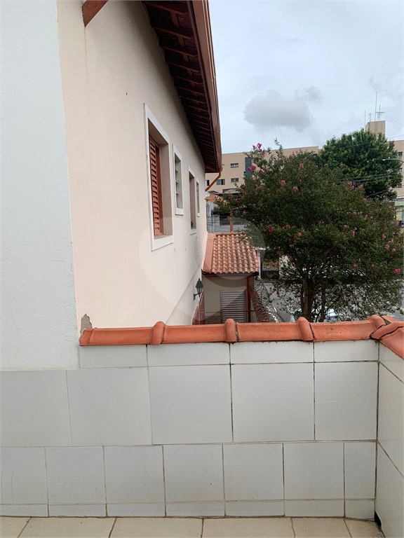 Sobrado na Vila Constancia