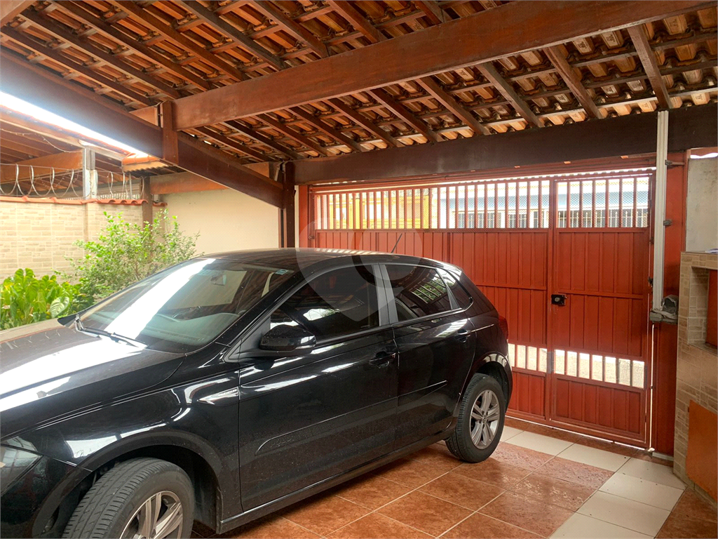 Sobrado na Vila Constancia