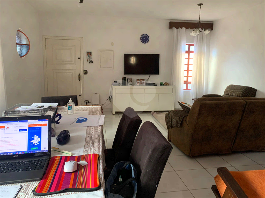 Sobrado na Vila Constancia